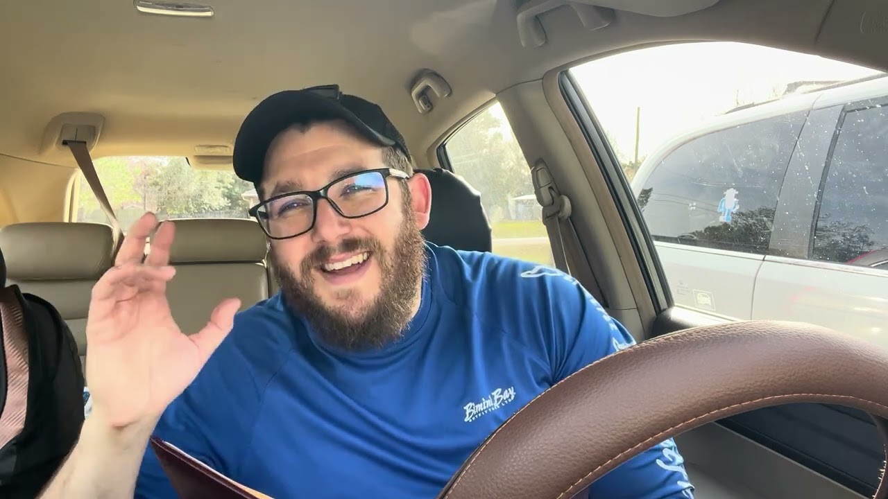 Proverbs 1:21: Cutting Through the Noise