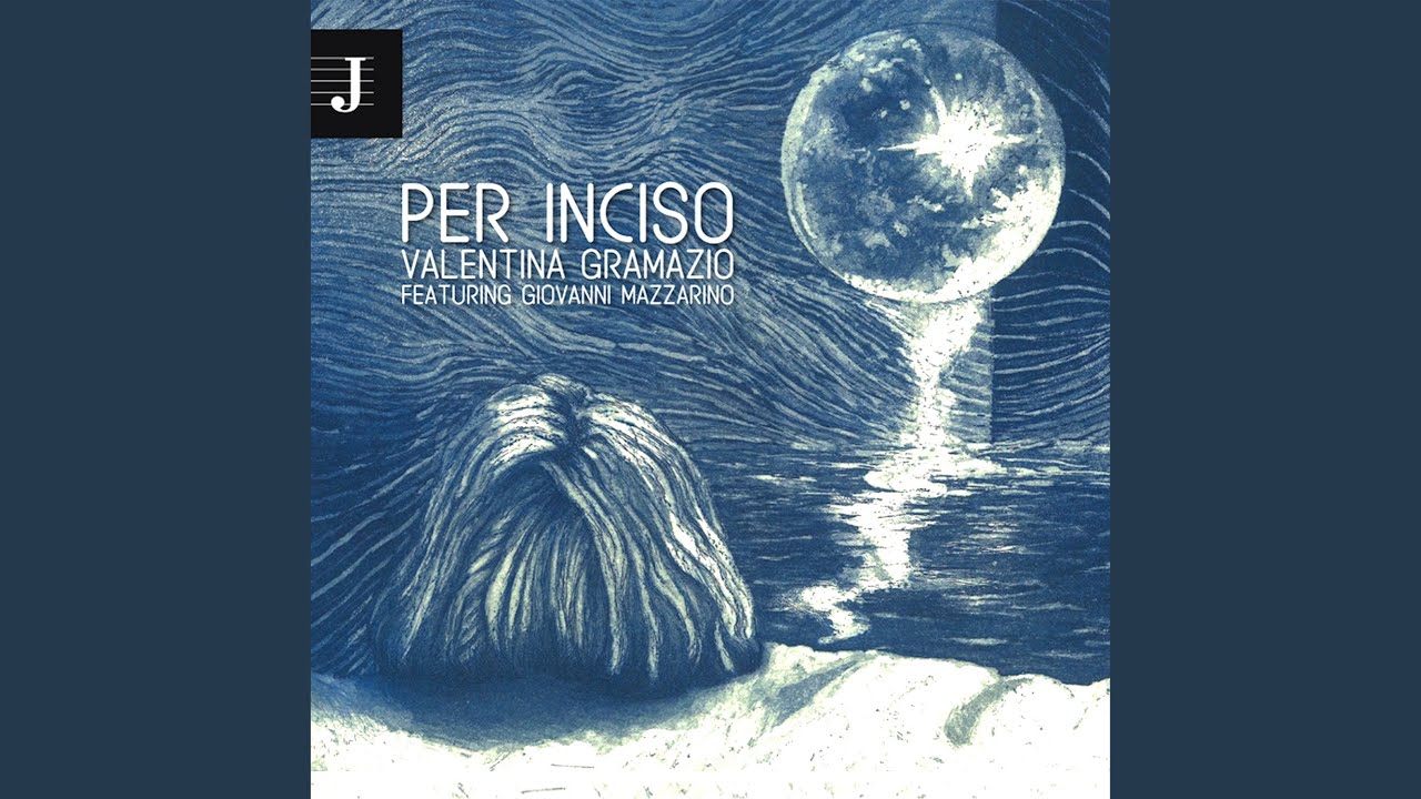 Buonanotte amore mio (feat. Giovanni Mazzarino, Humberto Amesquita, Riccardo Fioravanti &...