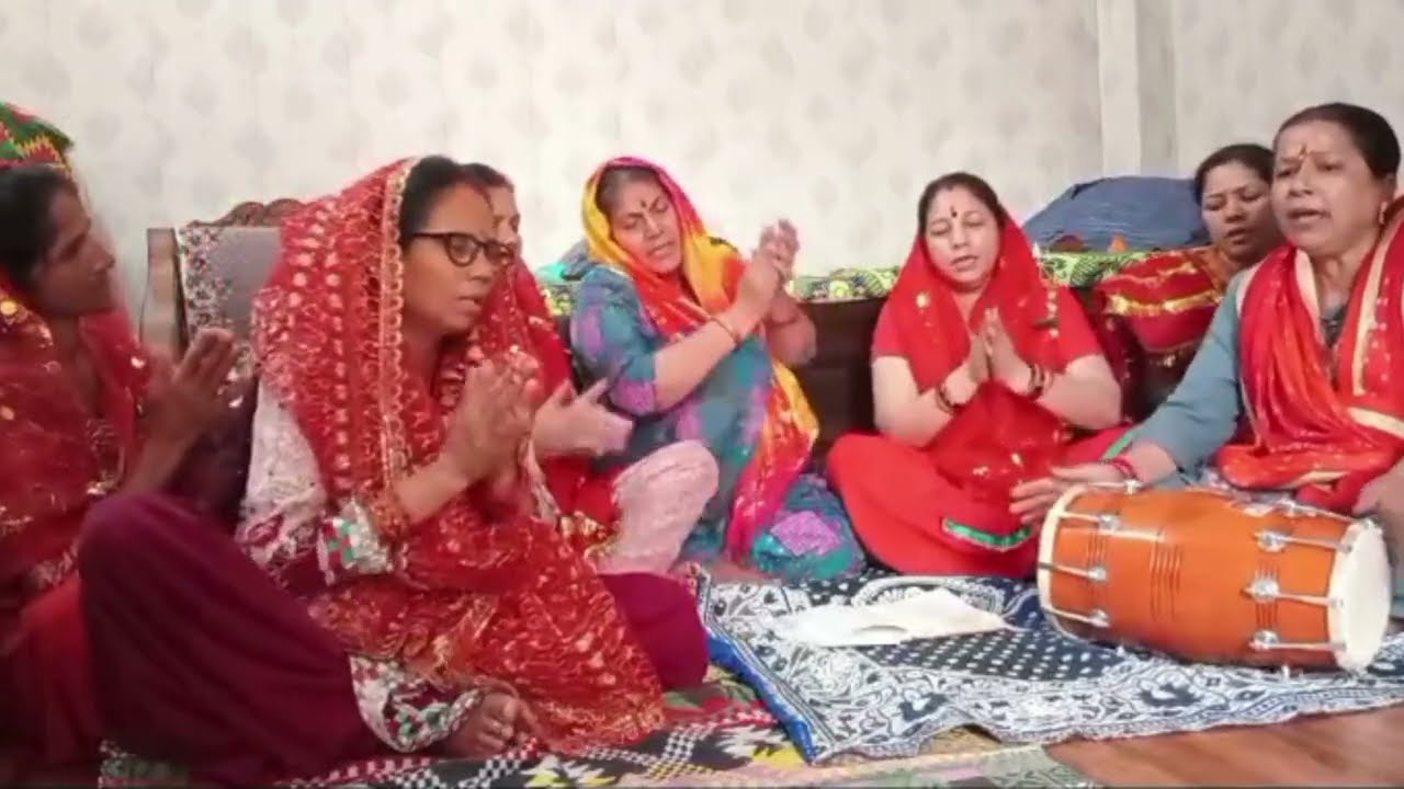 आ जाओ भोले बाबा मेरे मकान में 🙏 | Navratri Special Shiv Bhajan | Bhole Baba Bhajan