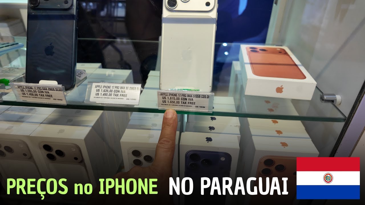 PREÇOS e MOVIMENTO do SHOPPING CHINA antes do NATAL em PEDRO JUAN CABALLERO Paraguai
