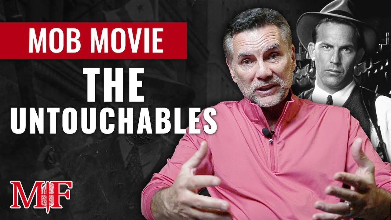 Mob Movie Monday- 