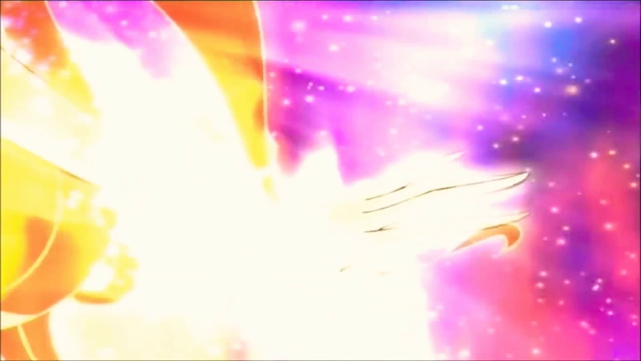Winx Club: 4 Winx Believix ITA HD