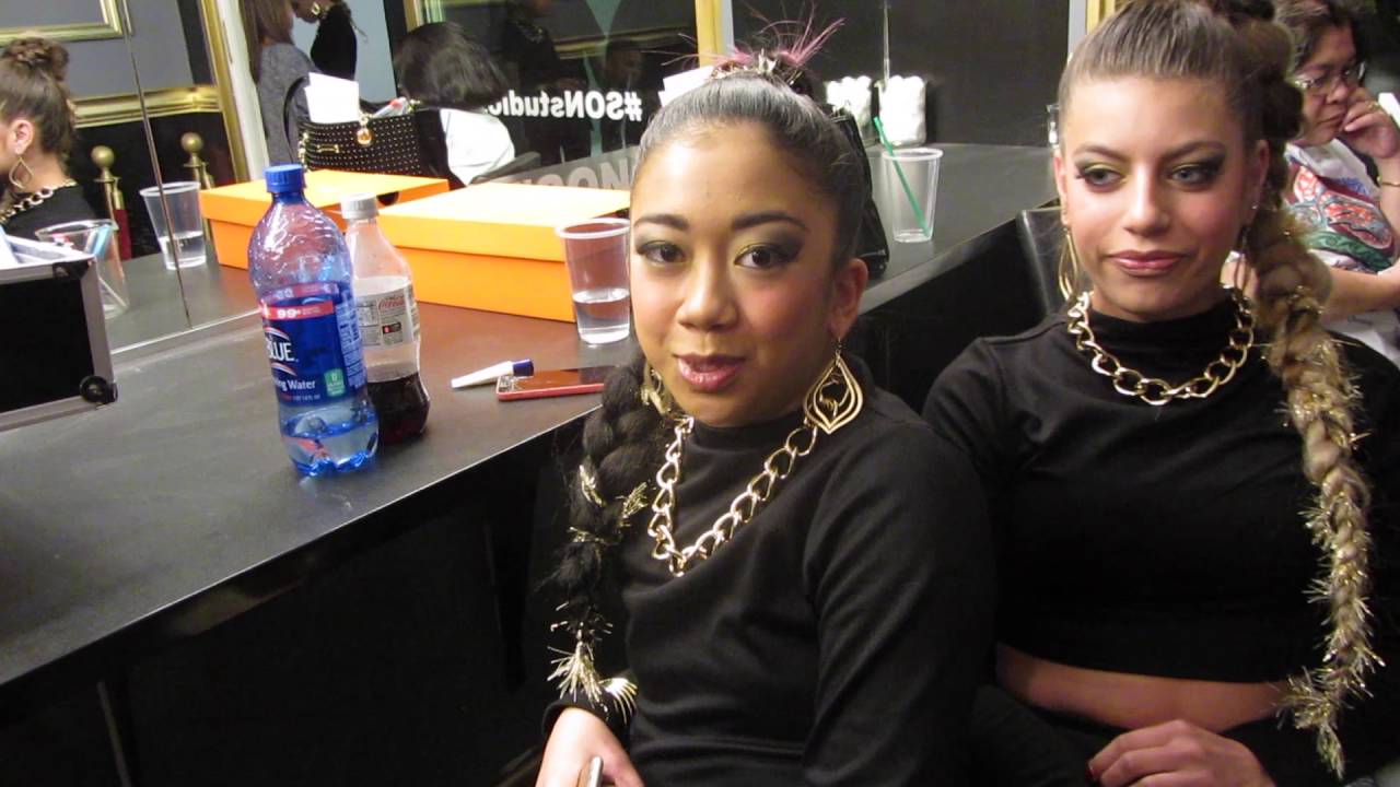 Episode 1  Keeping up with The Prodigy (Dance Crew)