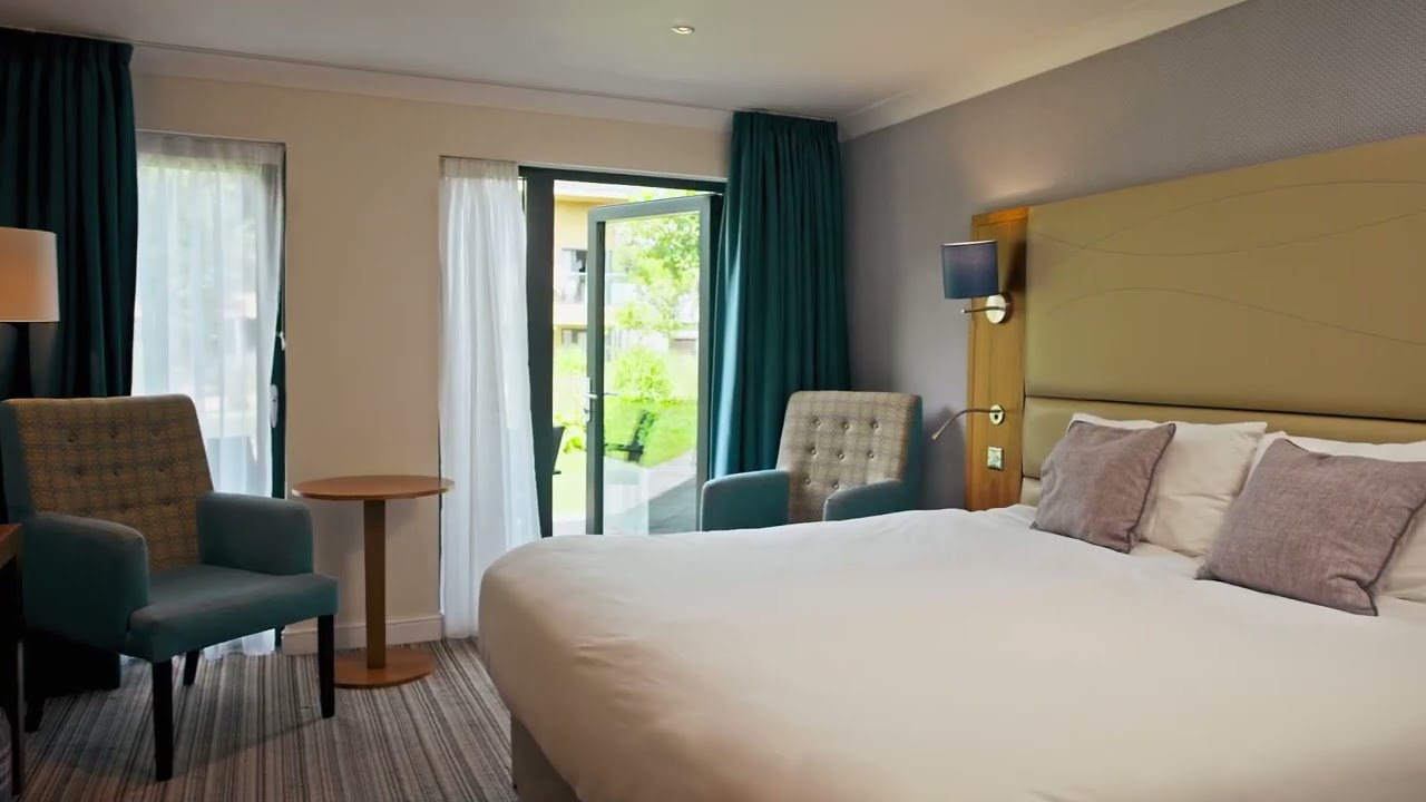 Bodelwyddan Castle Hotel Tour | Warner Hotels