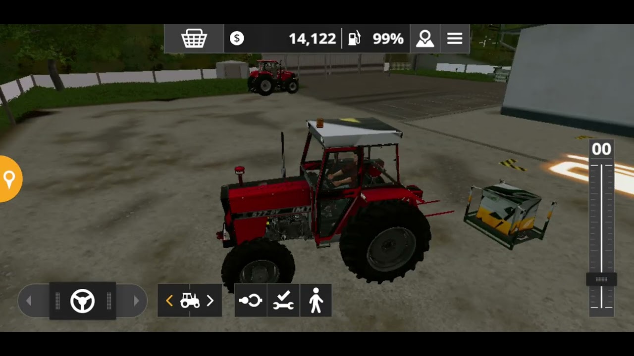 Babin zub ep 3