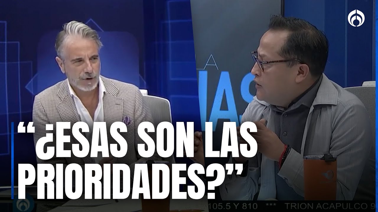 MC va contra precios excesivos en boletos de BTS; Becerra cuestiona prioridades