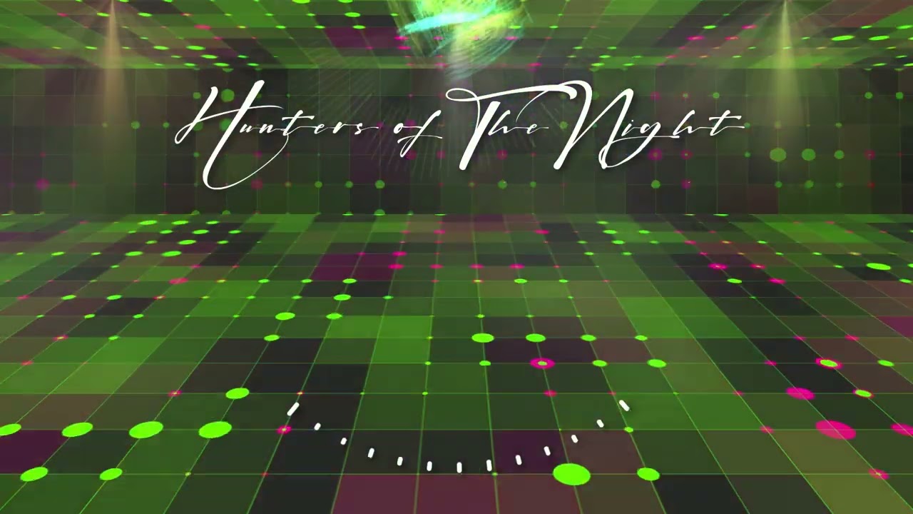 Chris Norman - Hunters of The Night (Ruslan Kuzmenko Remix)