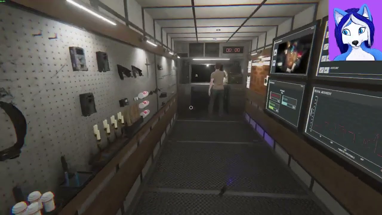 Phasmophobia (BRAND NEW MAP!!!) and R.E.P.O. with friends!