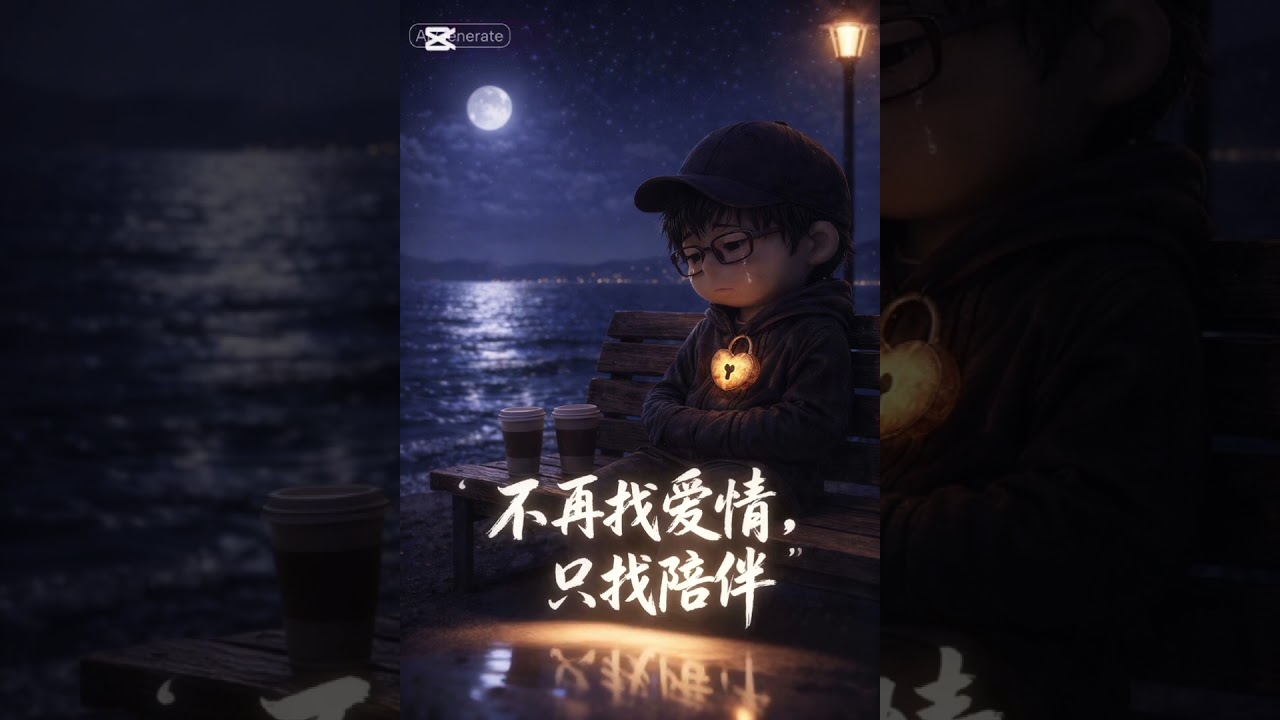 只想有人陪我乱逛