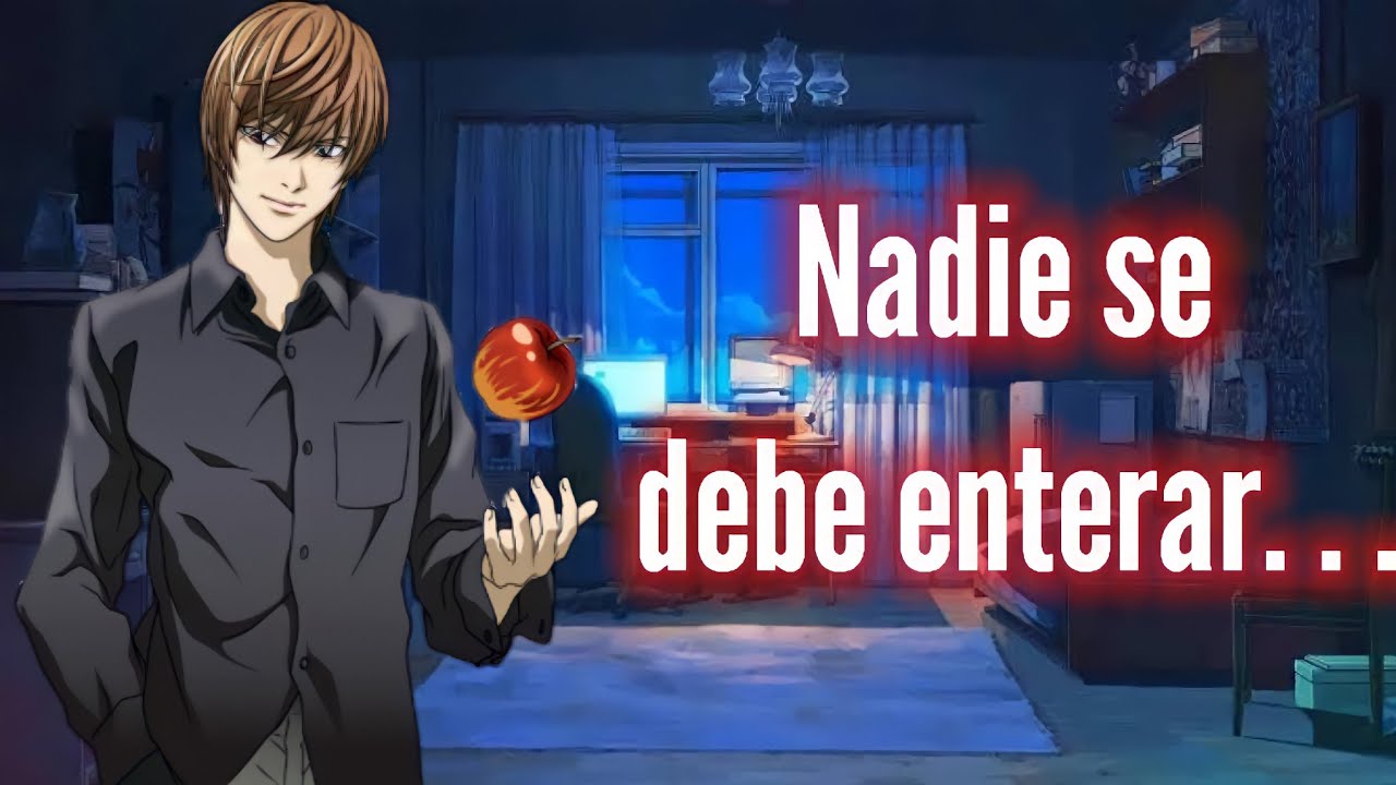 Visitas a Light Yagami 