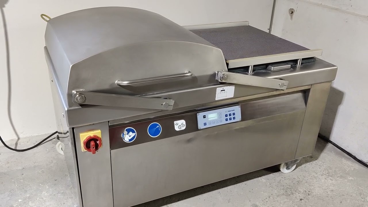 Multivac C500