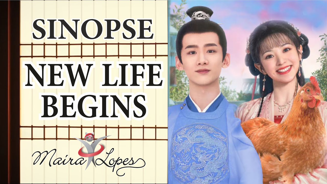 New Life Begins SINOPSE (卿卿日常)