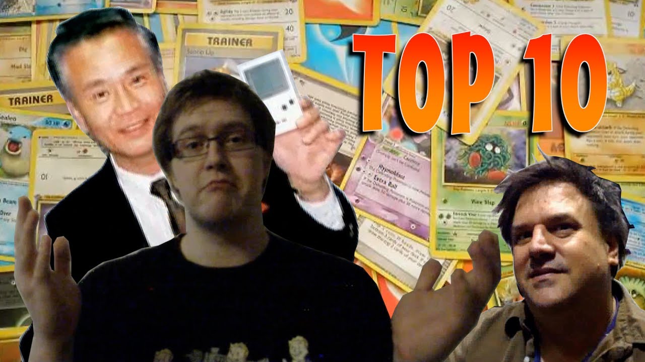 Top 10 Video Game Developers of All Time
