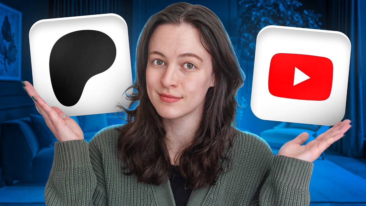 Подписка на Patreon или YouTube: что выбрать?