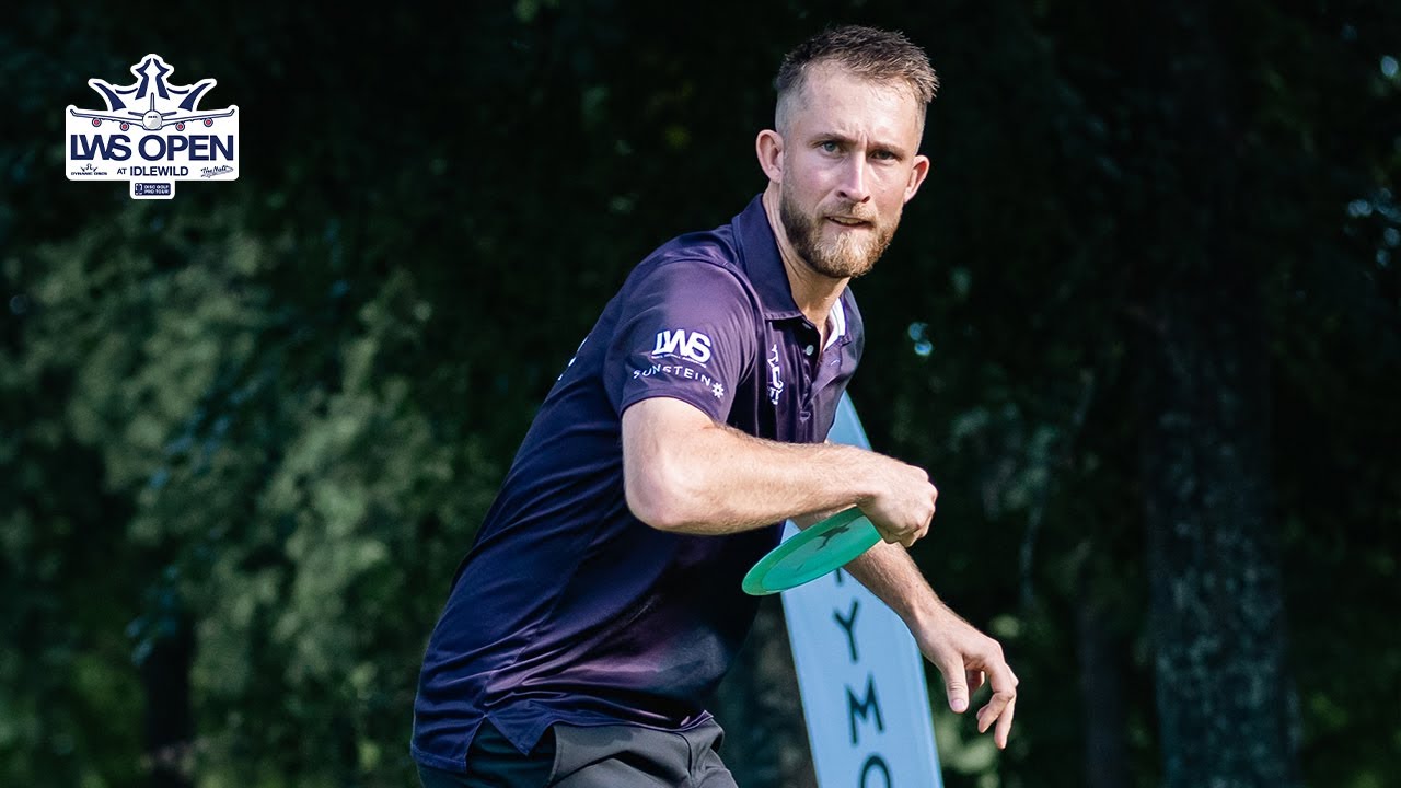 Round 1, MPO | 2024 LWS Open at Idlewild