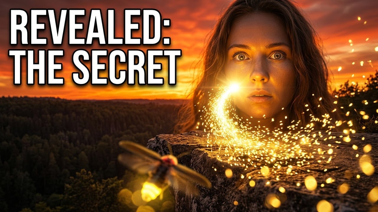 The Secret Meaning Of Fireflies: Why You Are Seeing Them Now!