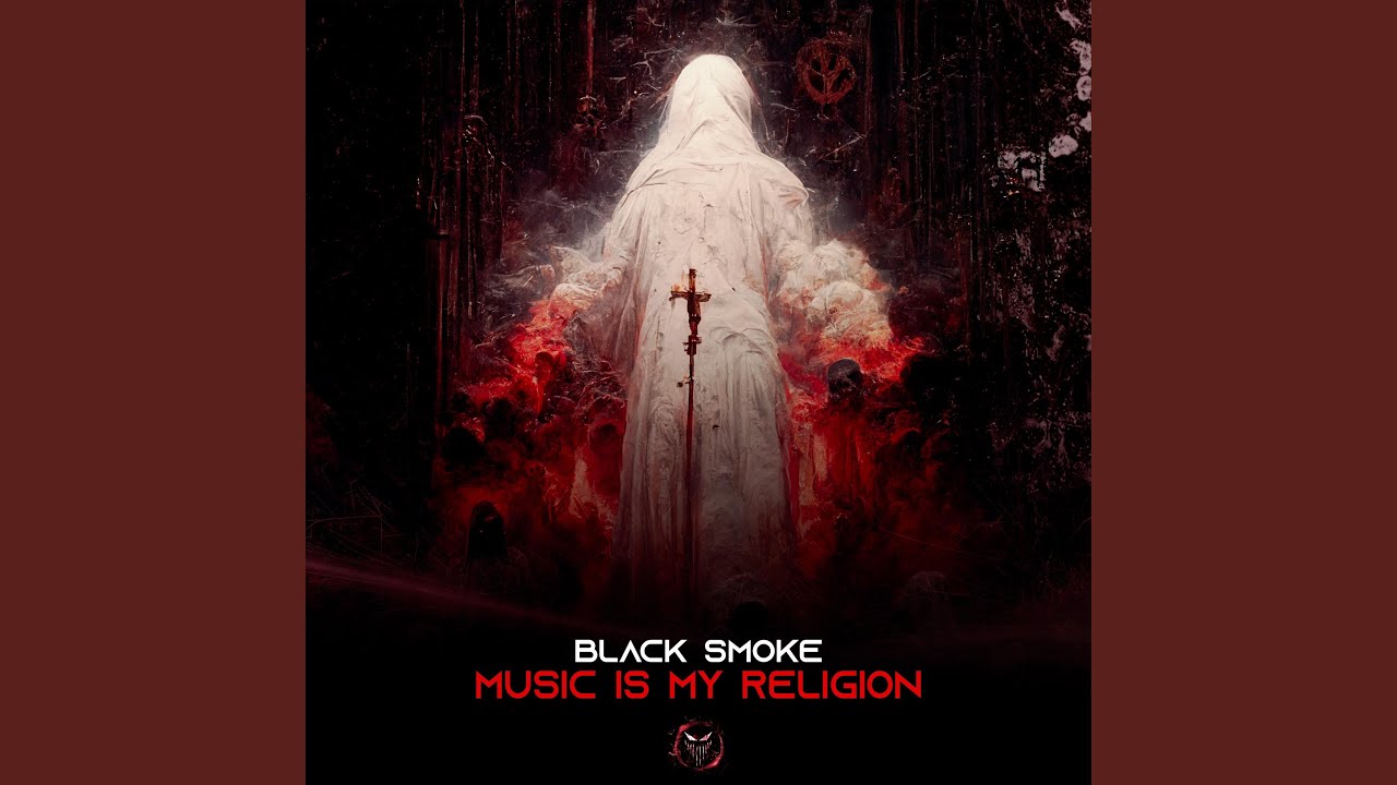 Music Is My Religion