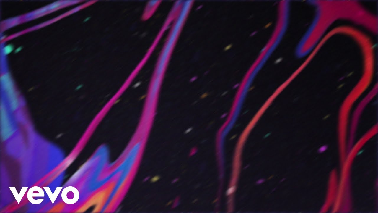 Kid Cudi - Heaven On Earth (Official Visualizer)