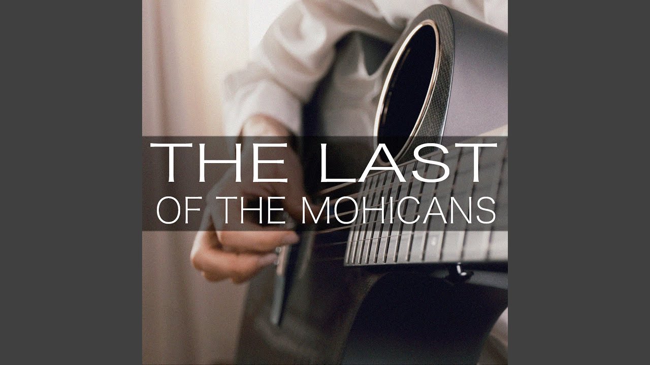 The Last of the Mohicans