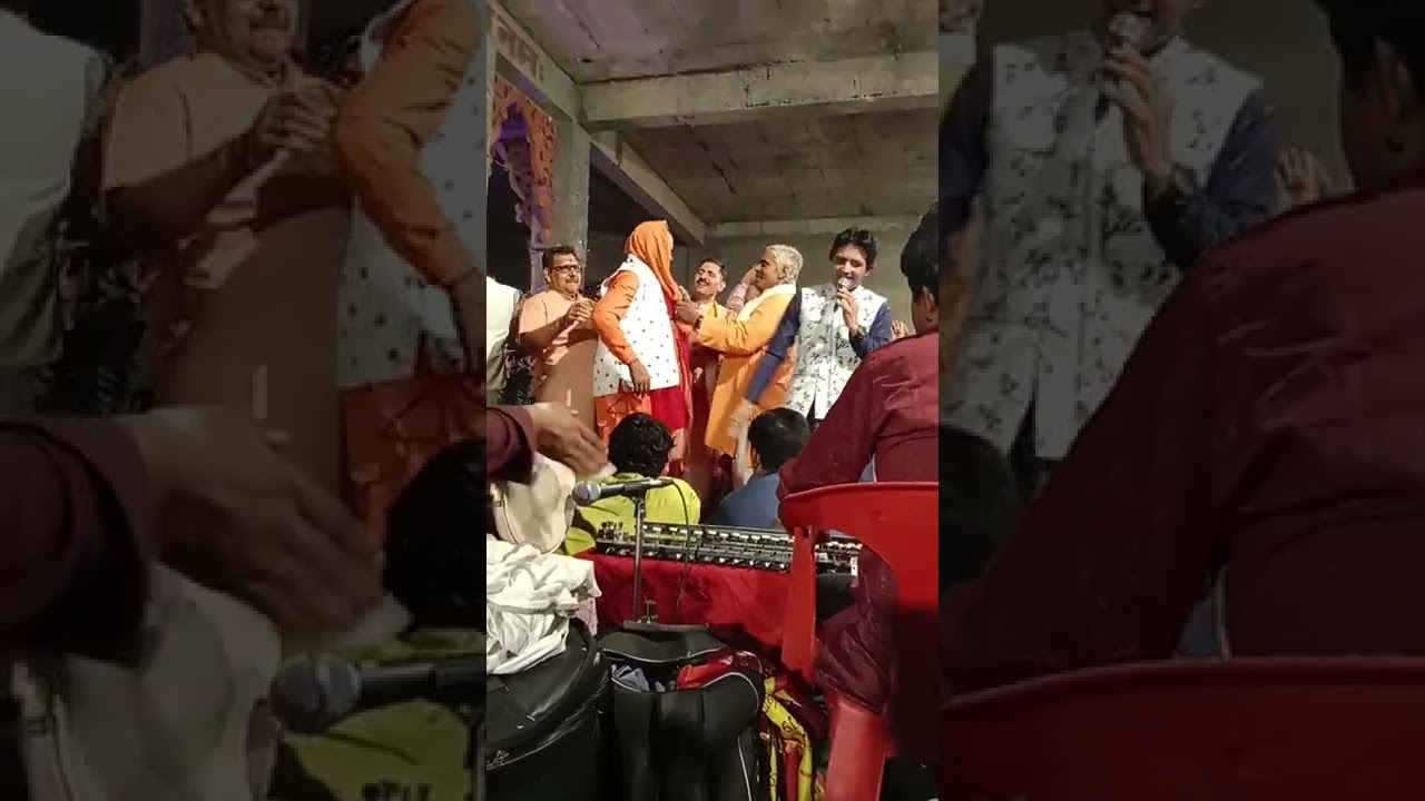 Shree shyam jagran kharbla