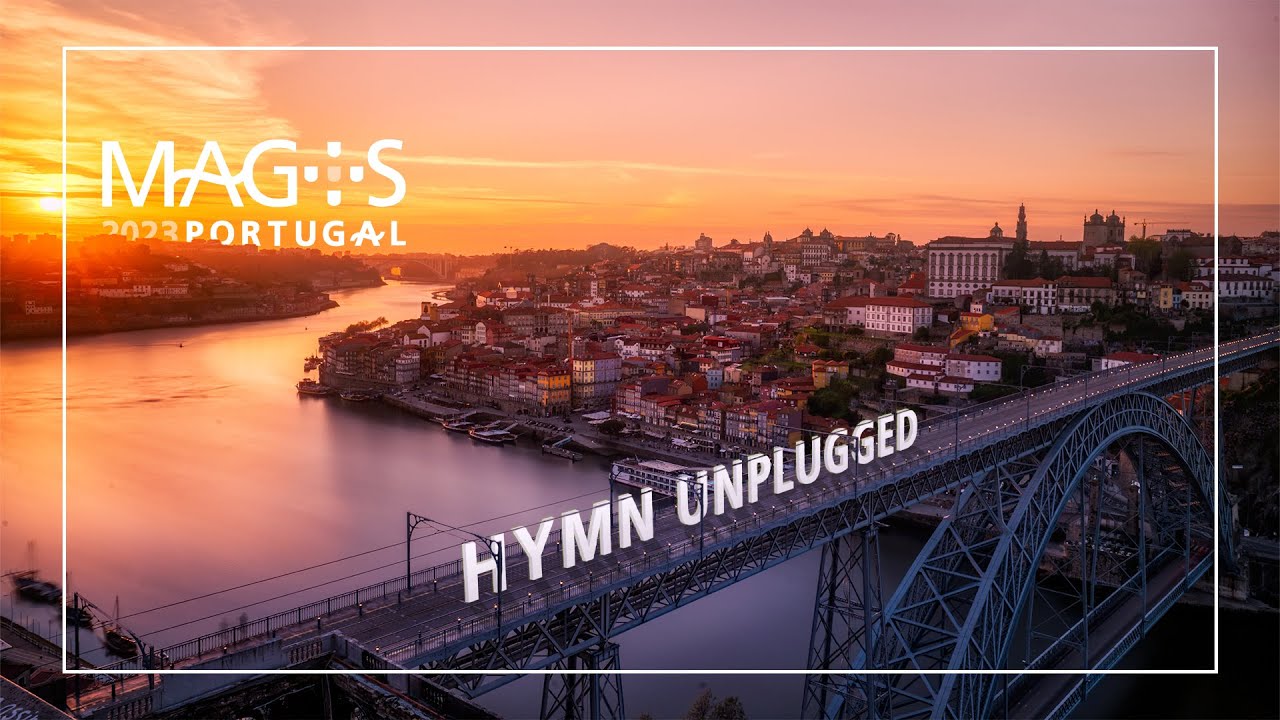 Official Hymn | Unplugged