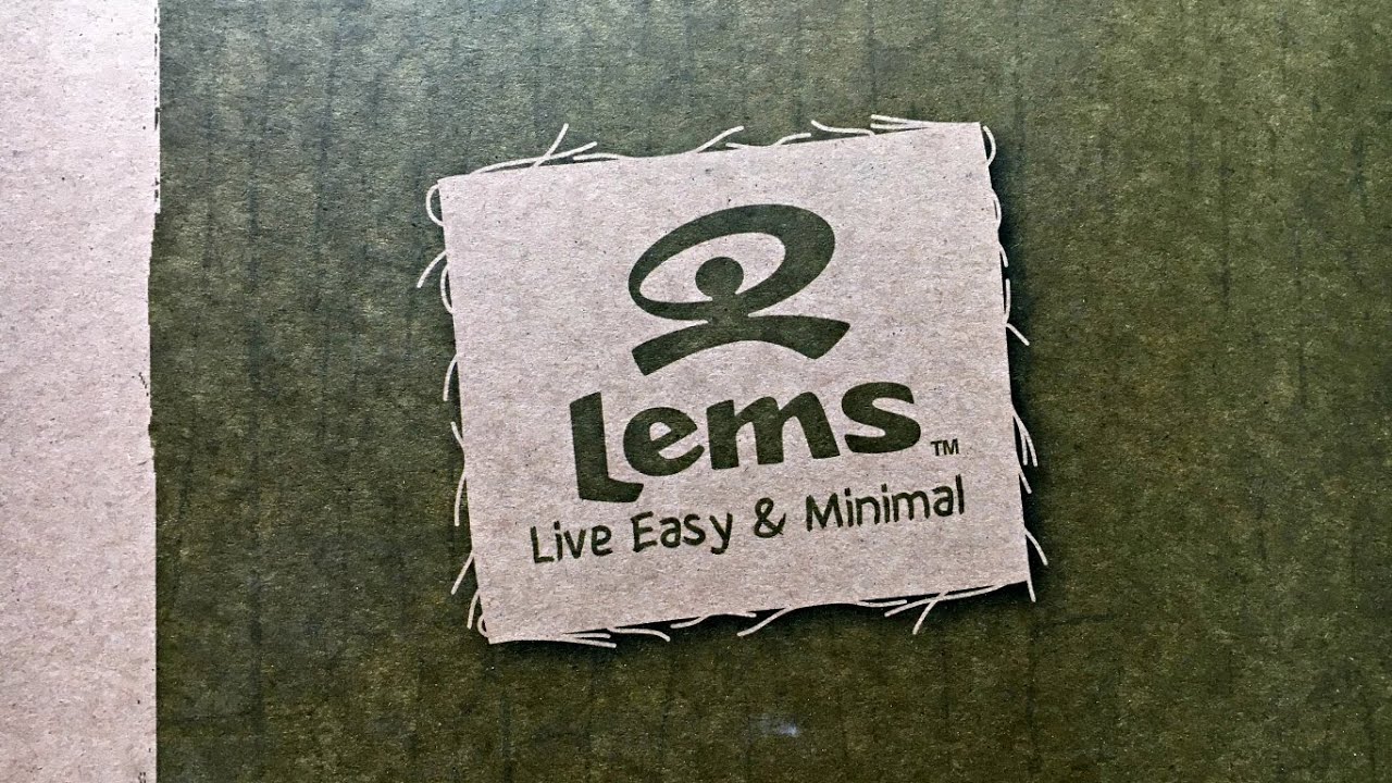 Lems Boulder Boots