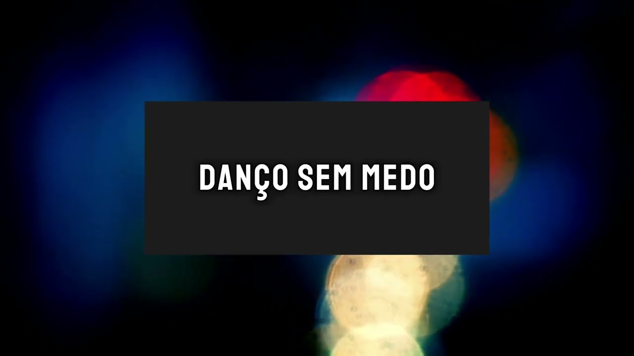 PLAYBAKC RODA DE FOGO