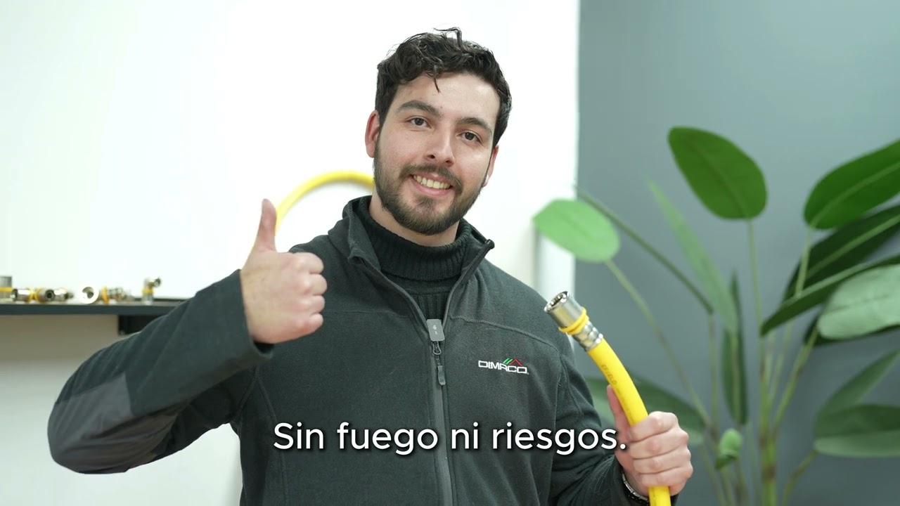 Descubre el Pex al Pex o Tubería Multicapa, la solución que podría reeamplazar al Cobre.