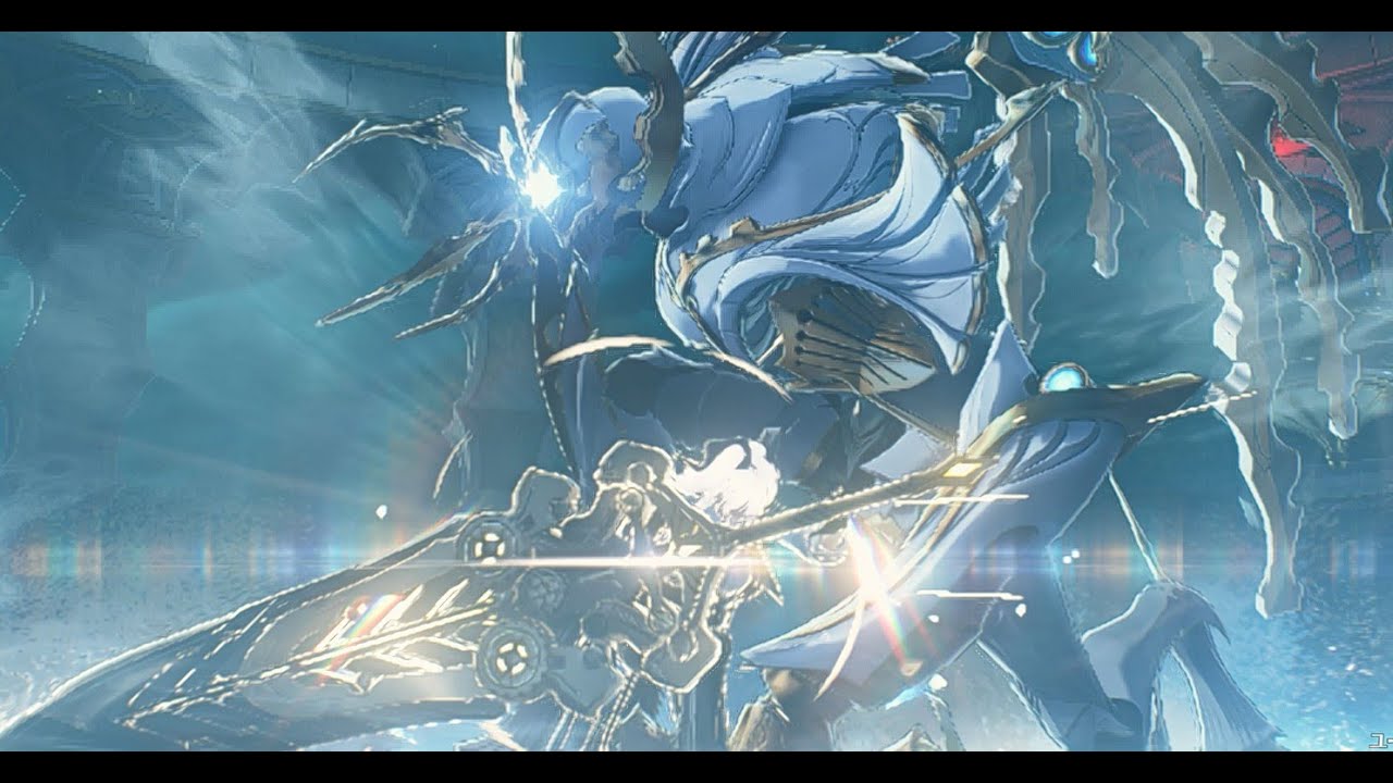 【#鳴潮 】ゼノ・コロッサスBGM 【#wutheringwaves 】Sentry Construct Battle Theme OST
