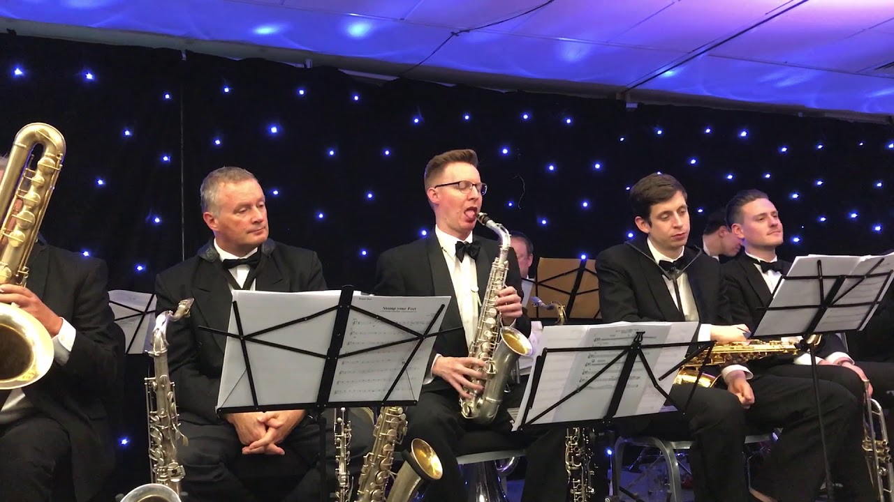 Arkansas Blues - Fred Elizalde & His Orchestra - Whitley Bay 2017