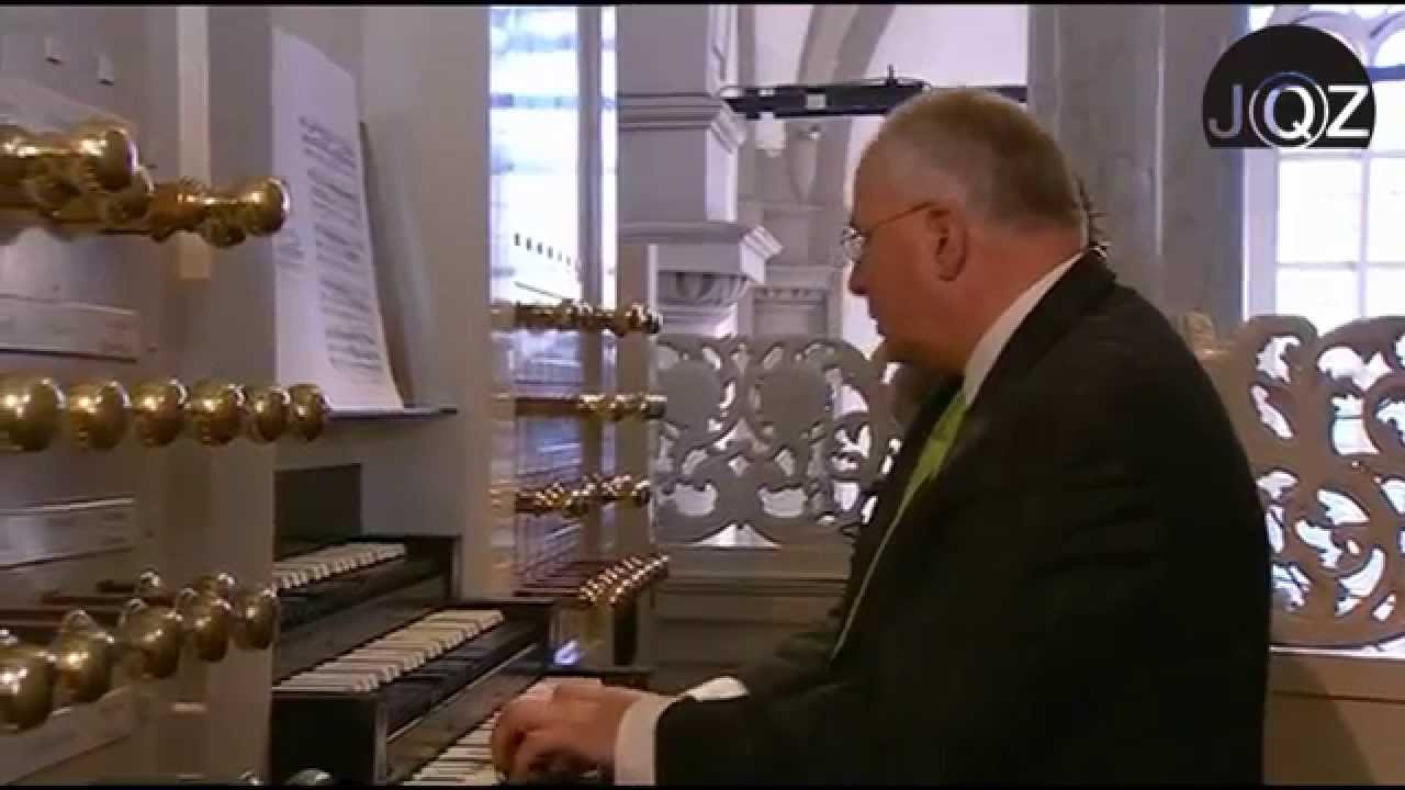 Een Vaste Burg - J. Zwart | Jos van der Kooy