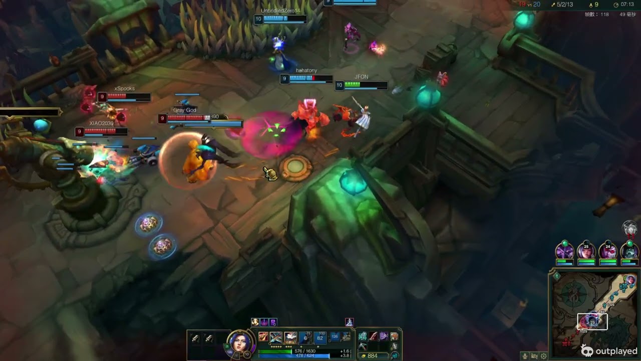 W 11/8/23 Caitlyn