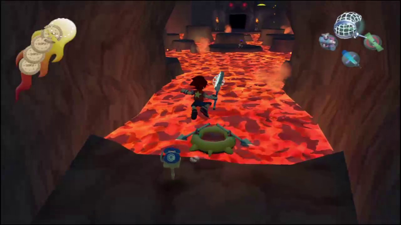 Ape Escape 2 Part 5: Jalepeno Banana Waffle