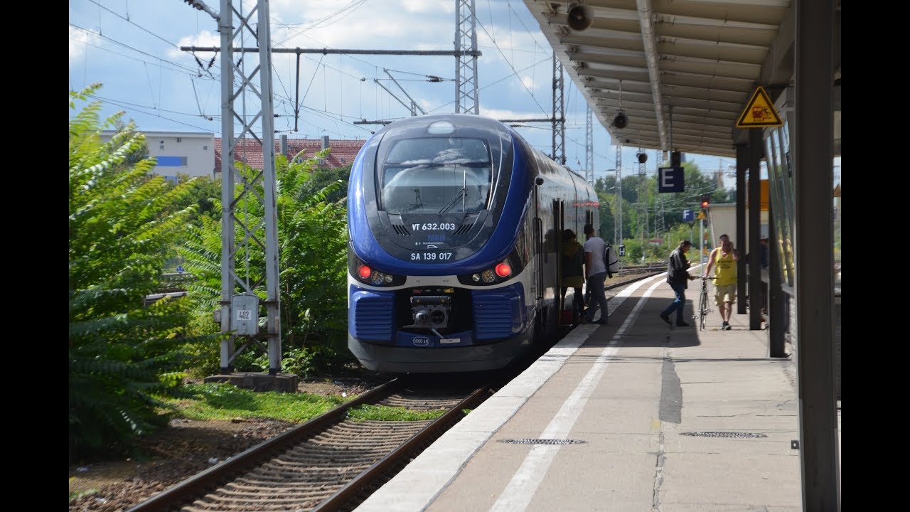 Samstagmittag in Lichtenberg