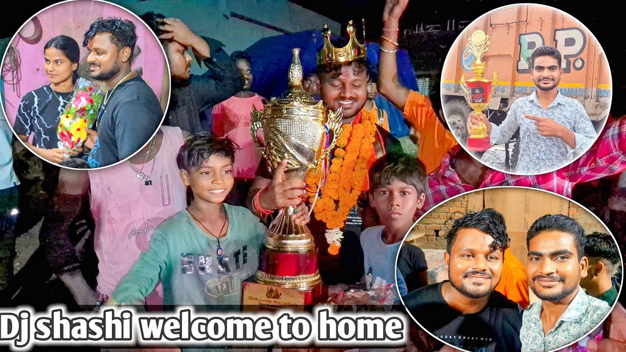 💥DJ Shashi 🏆winner  to  haridwar  the power 🔋of deadly bass 🔥😳