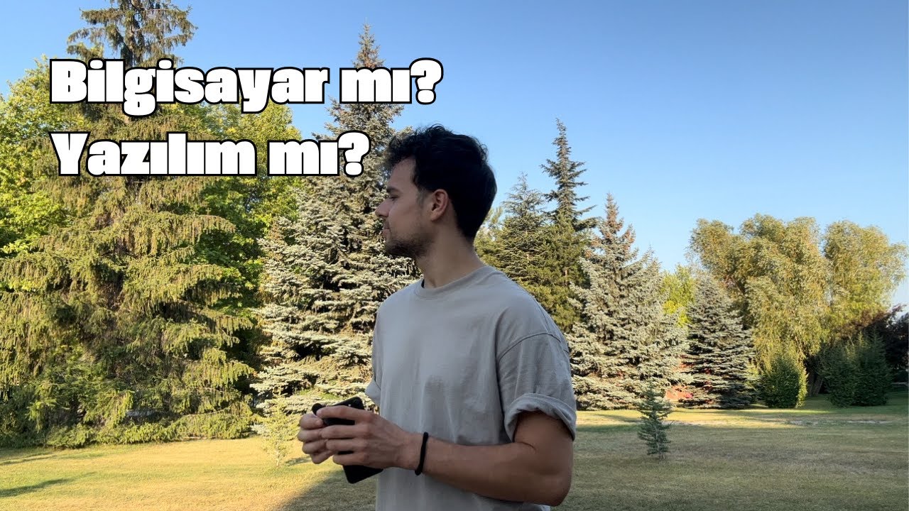 Bilgisayar M&uuml;hendisliği ve Yazılım M&uuml;hendisliği Arasındaki Farklar Nelerdir?
