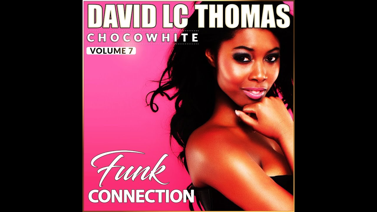 DAVID LC THOMAS  Heaven  Extended Rework