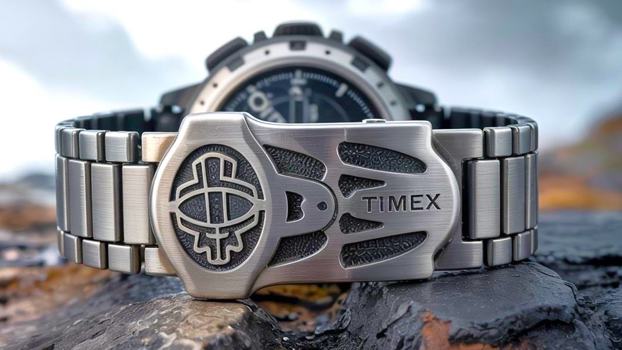 Top 10 Best Timex Watches [2025] Timex Watch