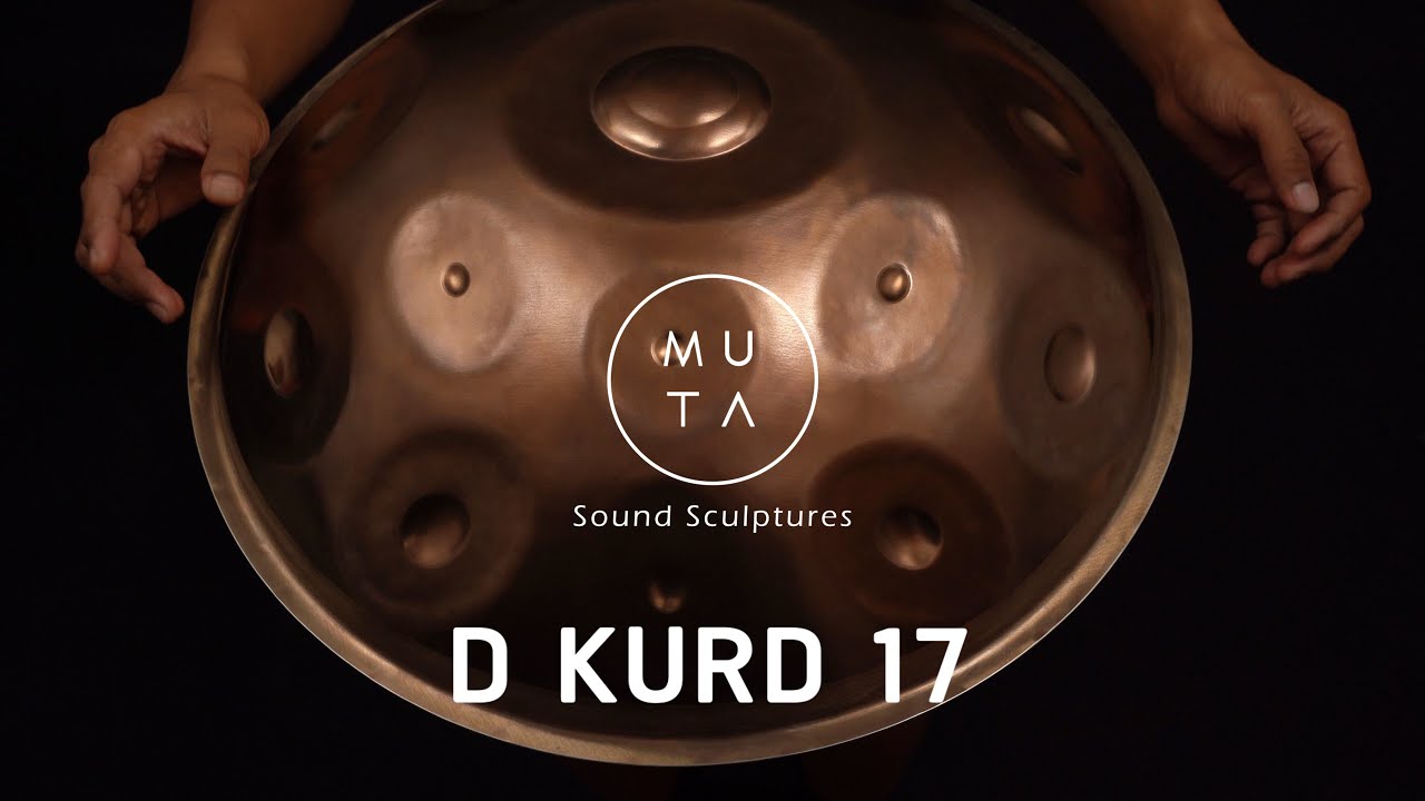 MUTA - D Kurd 17