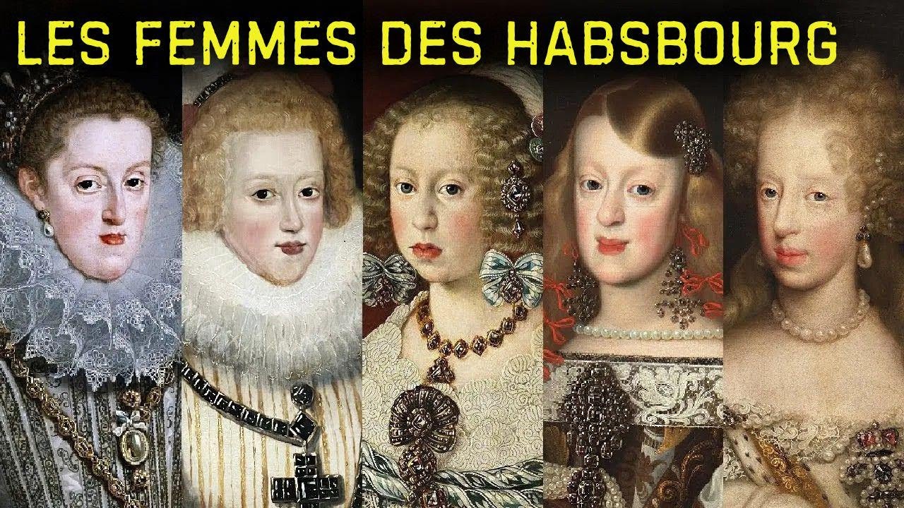 La lignée féminine la plus consanguine de l’Histoire