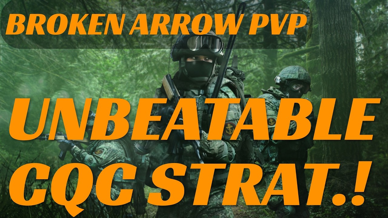 UNMATCHED! This RU Deck Beats 3K ELO Player in Forest Fight! (ELO 2,834) Broken Arrow PvP