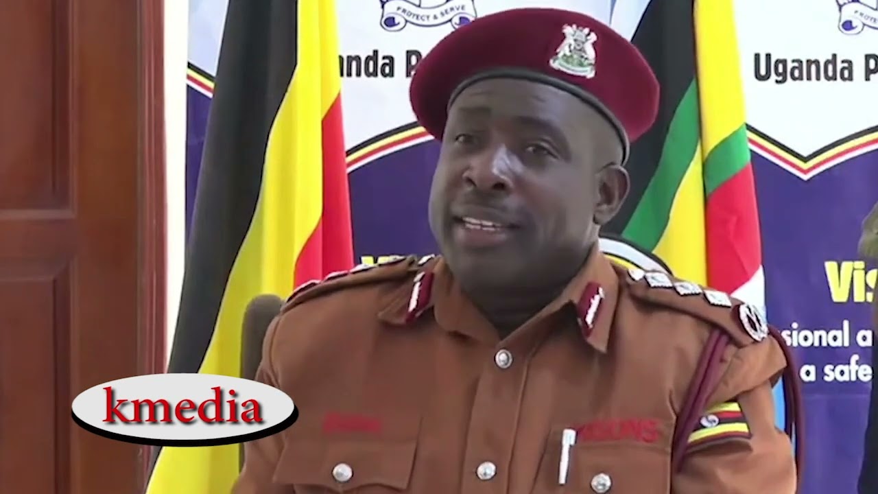 Uganda Prison Services explains why they can't allow food for Besigye in Prison.