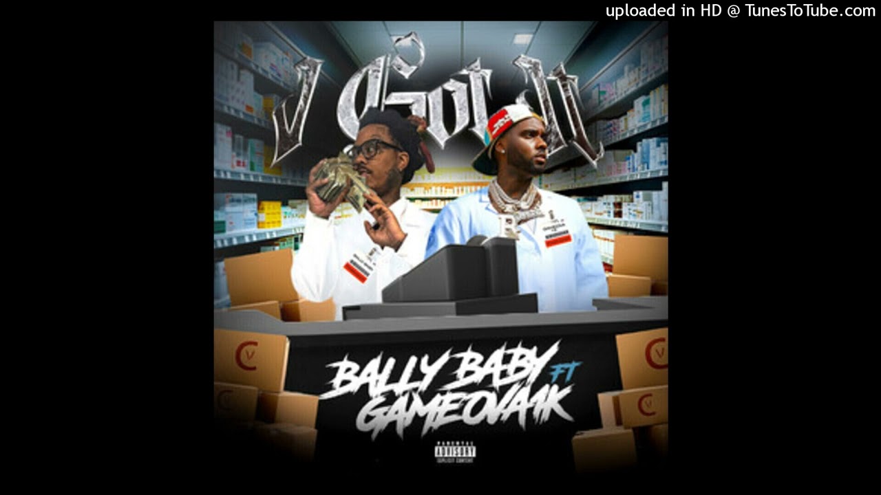 Baby Mel x Bally Baby Type Beat - 