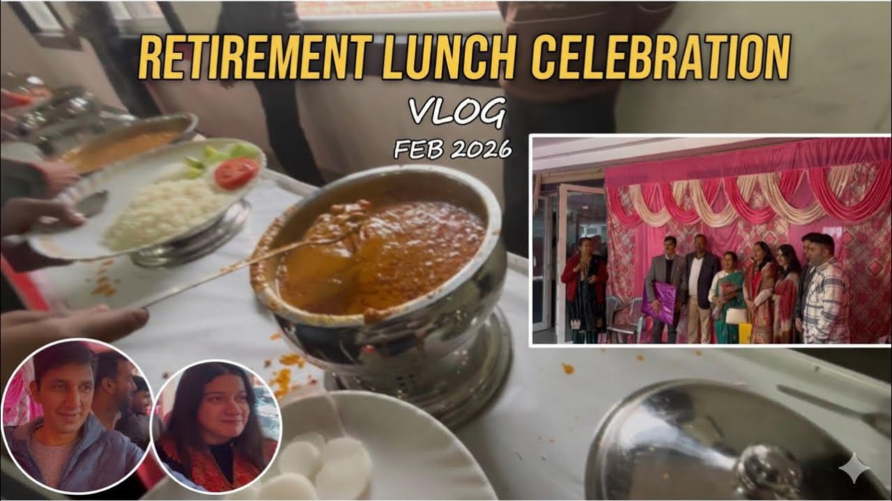 Kangri Dham At Retirement || Palampur || Sanmol Vlogs