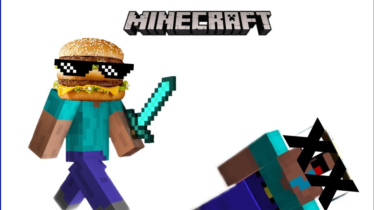7 EPIC MINECRAFT BATTLE ARENA CLIPS