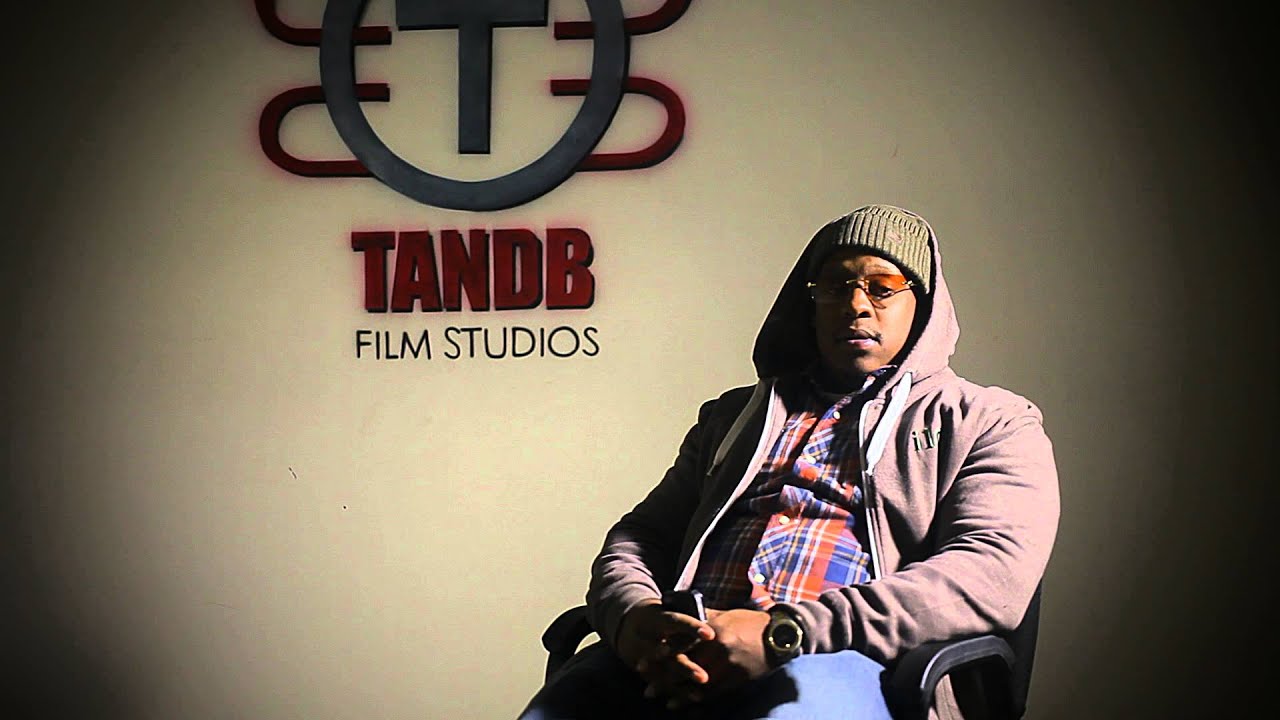 TandB Films Presents Buck Blatant 