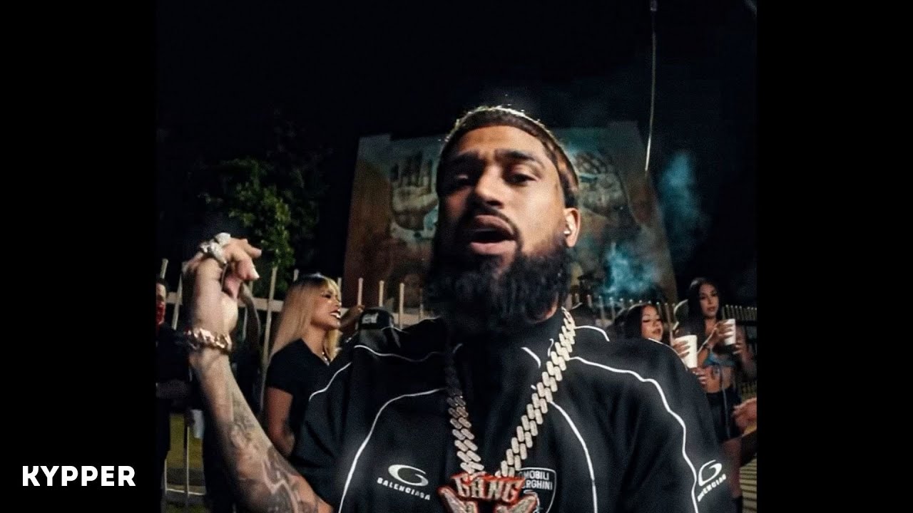 (FREE) Dei V x Bryant Myers Type Beat Trap - 