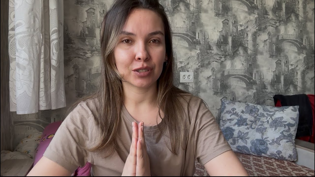 Мой первый выпуск и история моего пути к ведению соц. сетей✅