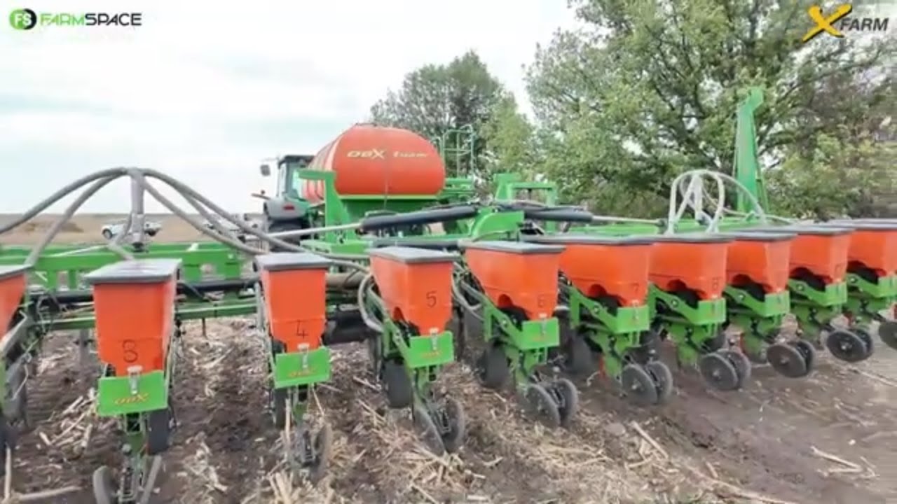 Hoekom moet jy spesifiek kyk vir 'n DBX planter en hoe gaan dit vir jou waarde toevoeg?