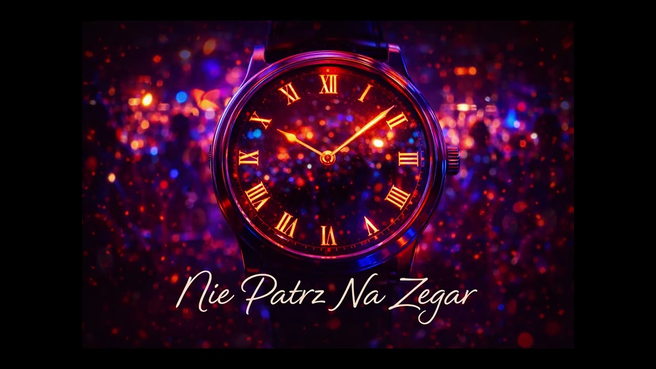 Nie Patrz Na Zegar